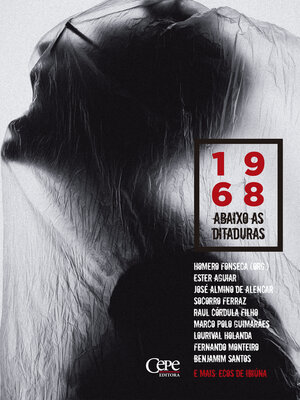 cover image of 1968--Abaixo as ditaduras